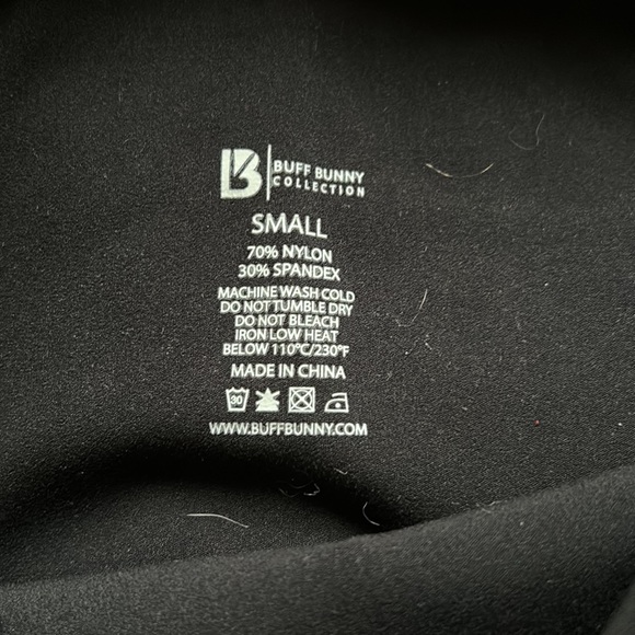 Buffbunny lynx leggings - Picture 2 of 3